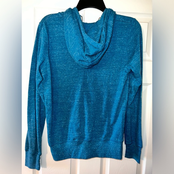 Nike Women’s Full Zip Hoodie - Picture 3 of 3